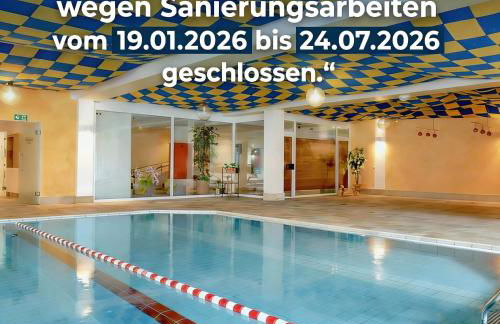 Ferienwohnung Wolkenfrei mit Pool und Sauna - Foto 30