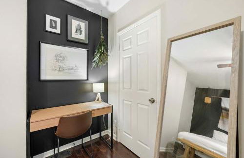 The Luxe Pearl Residences 870-5 - Foto 11