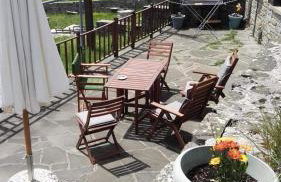 Amanitis Stone House - Foto 9