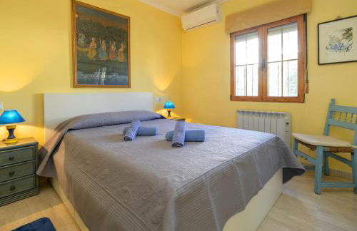 Villa Antonia by Interhome - Foto 16