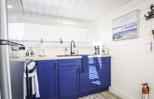 Zion's Tiny Getaway - Foto 79