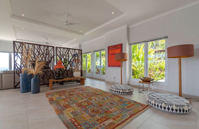 Villa IzaJay - Foto 28