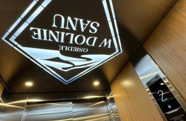 Apartament Echo Sanu - Foto 28