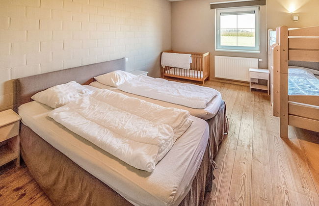 Holiday Home in Gijverinkhove Near Plopsaland - Foto 28