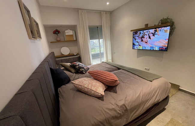 Au Cœur Des Sables - Harhoura - Photo 9