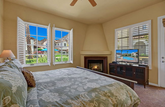 Barefoot Villa Mountain Views & Luxury Spa Access - Foto 1