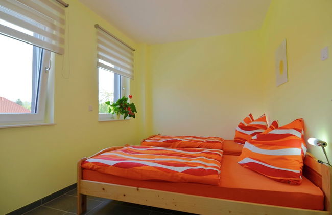 Apartment Near Thuringian Forest - Foto 5