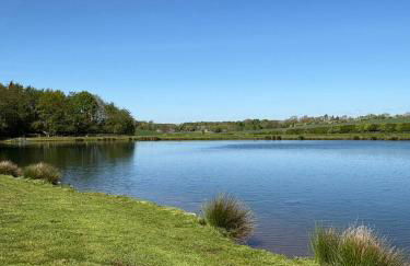 Stewards Cottage - Foto 46