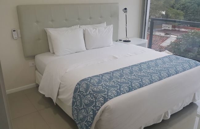 Start Villa Morra Rent Apartments - Photo 6