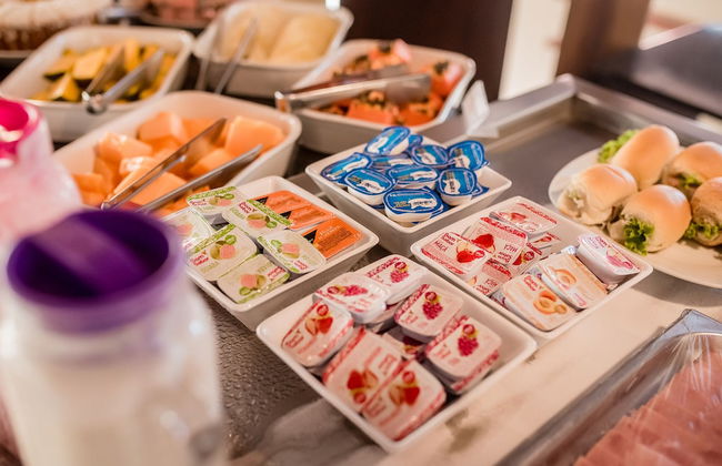 Apart Hotel Serantes - Photo 56