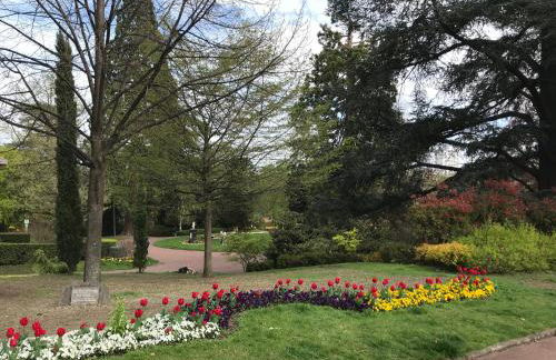 Warm & Wood - Foto 45