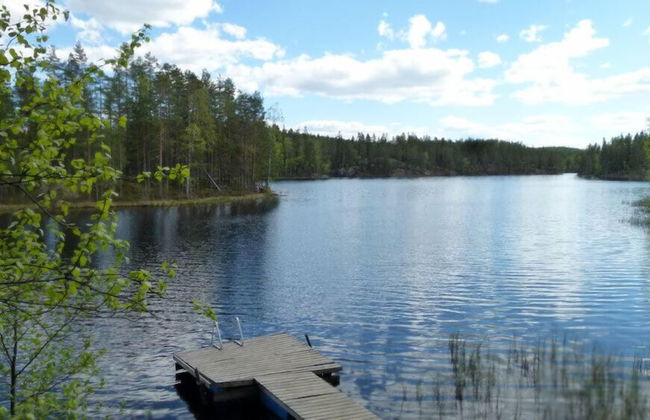 Salkolahti Tikkamaki - Foto 1