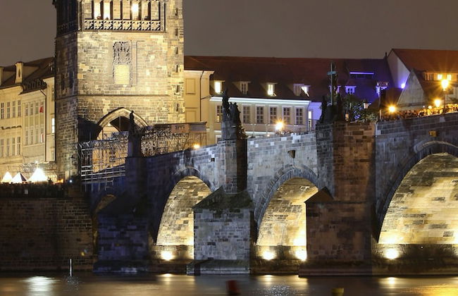 MOOo by the Castle - Foto 50