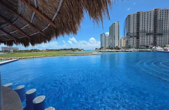 Marea condo vista espectacular 4pax - Foto 34