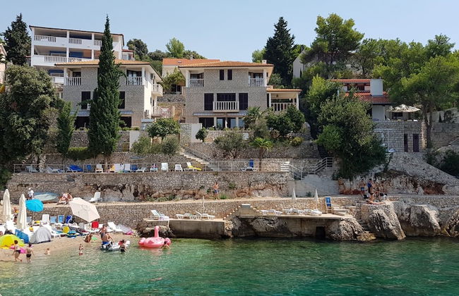 Oaza Apartmani Primosten - Foto 30