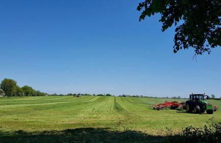 River Nene Cottages - Foto 104