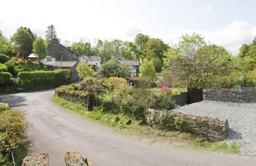 Old Farm Cottage - Foto 47