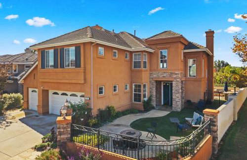 Carmel Valley Villa by Coastline Vacation Rentals - Photo 23