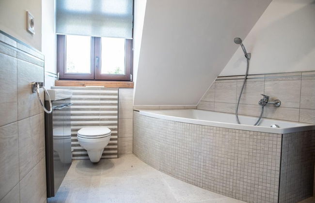 Drzewna Apartments - Foto 65