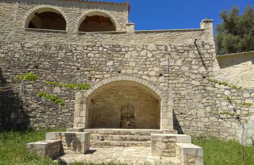 Vasiliki Villa - Foto 11