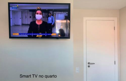 Apartamento Praia dos Anjos Residence Club - Foto 24