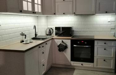 Apartamenty Homole C2 Szczawnica - Photo 4