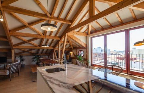 Oporto Maison Alves da Veiga - Foto 58