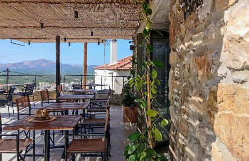 Pyrgi Cretan Living & Spa - Foto 13