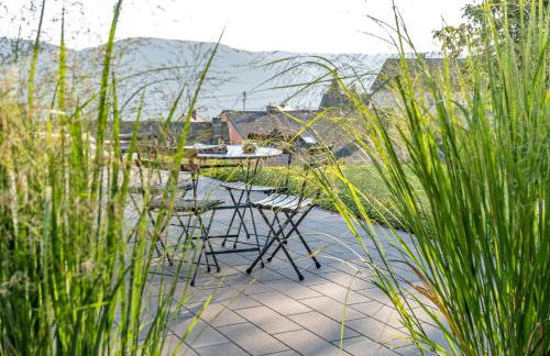 Das Rote Haus - Hohnemichels Ferienhaus - Foto 80