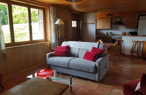 Appartement belle vue - Photo 1