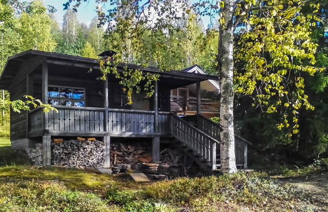 Saarijärvi - Foto 14