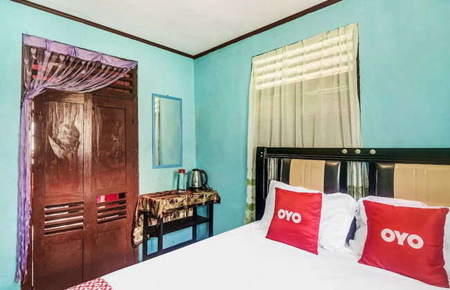 OYO Homes 91148 Homesstay Desa Wisata Bahoi Near Ekowisata Mangrove Desa Bahoi - Photo 12