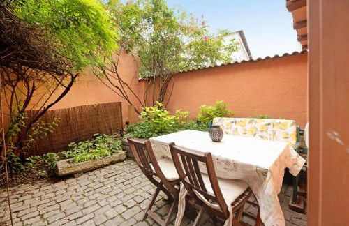 Ferienhäuschen Am Fischertor - Photo 22