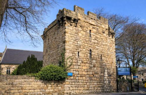 The Garden Hideaway Central Corbridge - Foto 17