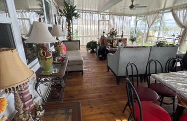 Lakefront Cottage Orlando-Tampa - Foto 2