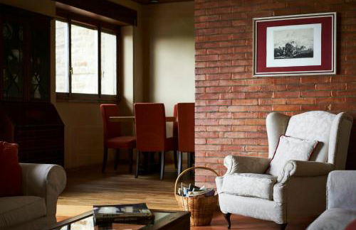 Frank Lloyd Wright-Inspired Villa In Tuscany - Foto 7