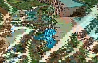 Ritz Carlton - Foto 15