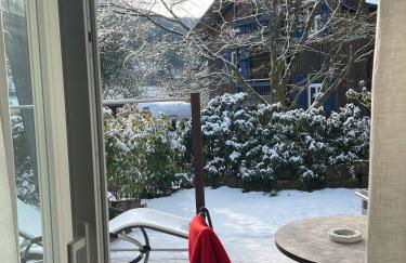 Ferienwohnung Buntspecht - Foto 35