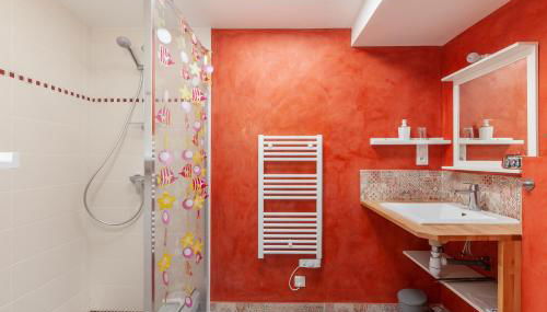 La Halte des Miquelots - Appt avec jardin - Foto 5