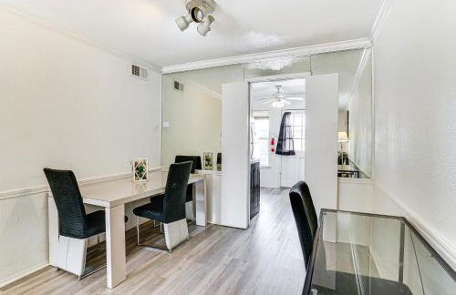 Condo 9 Mi to Dtwn Dallas BBQ By the Pool! - Foto 8