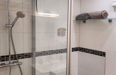 Souterrainwohnung - Foto 6