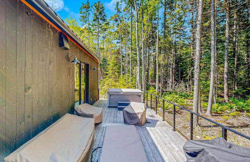 Spruce Shores Retreat - Foto 27