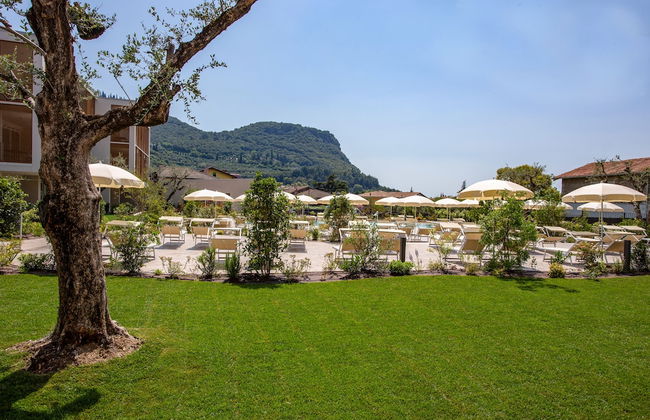 Residenza Olivo - Foto 17