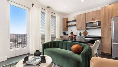 Luxurious Living-ATL 5 Star Amenities- Free Parking - Foto 2