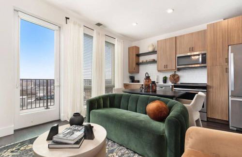 Luxurious Living-ATL 5 Star Amenities- Free Parking - Foto 2