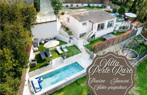 Piscine-Jacuzzi-Sauna -Videoprojecteur Perle Rare - Foto 1