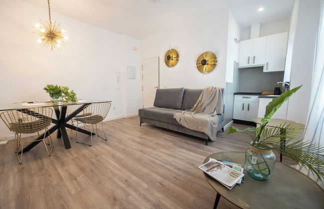 Suites La Merced Malaga365 - Foto 50