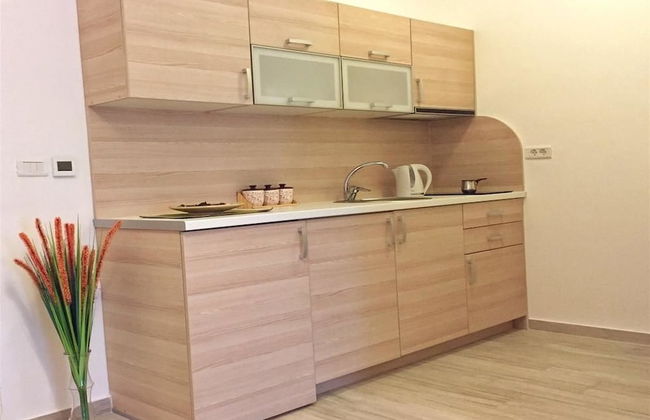 Apart Hotel Sea Fort - Foto 17