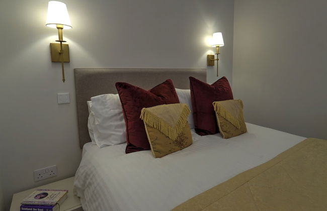 The Tannochbrae - Foto 36