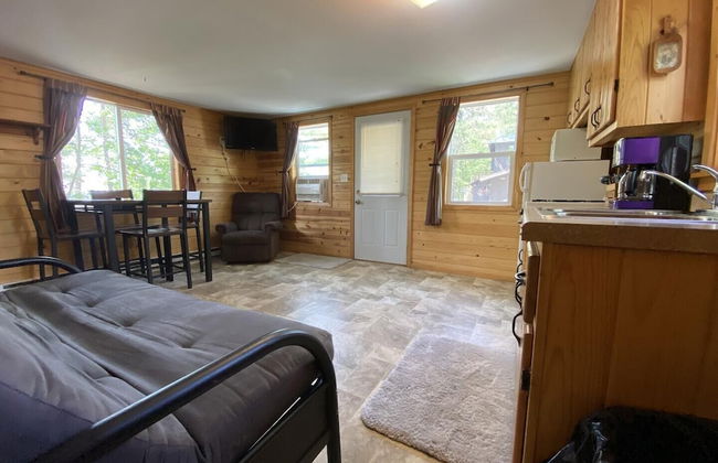 Lincolnwood Cabin 1 - Foto 12